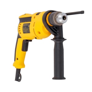 Furadeira de Impacto 127V 1/2 13mm Dewalt DWD502