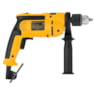 Furadeira de Impacto 127V 1/2 13mm Dewalt DWD502