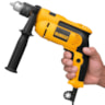 Furadeira de Impacto 127V 1/2 13mm Dewalt DWD502