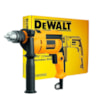 Furadeira de Impacto 127V 1/2 13mm Dewalt DWD502