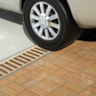 Grelha Para Calha de Piso Tigre 13x50 Areia 3 Toneladas