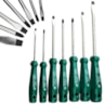 Jogo Kit de Chave de Fenda e Phillips 6pcs BELZER
