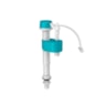Kit Universal para Caixa de Descarga Simples 1100.SI.54.01 DECA