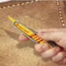 Lâmina para Faca de Cortar Couro 150mm 10 Peças Starrett RS-6