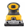 Lixadeira Orbital 127V 1/4 Dewalt DWE6411