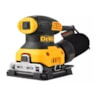 Lixadeira Orbital 127V 1/4 Dewalt DWE6411