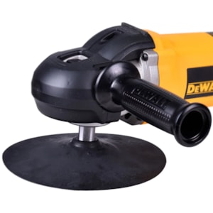 Lixadeira Politriz 7'' e 9'' 127V 230mm Dewalt DWP849X