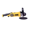 Lixadeira Politriz 7'' e 9'' 127V 230mm Dewalt DWP849X