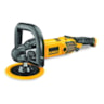 Lixadeira Politriz 7'' e 9'' 127V 230mm Dewalt DWP849X