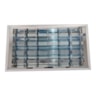 Luminária Calha de embutir 4x14w T5 BLAN (A-1670/1675)