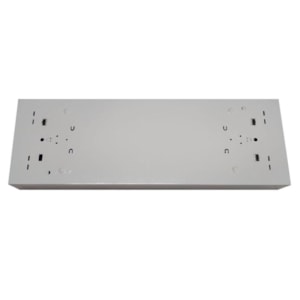 Luminária Calha de Sobrepor 2x20w (SAR2X20)