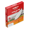Luminaria Led Embutir 18w 2700k Redondo Ourolux