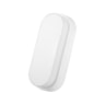 Luminaria Tartaruga Branca 5w 6500k Ip65 Bivolt Avant