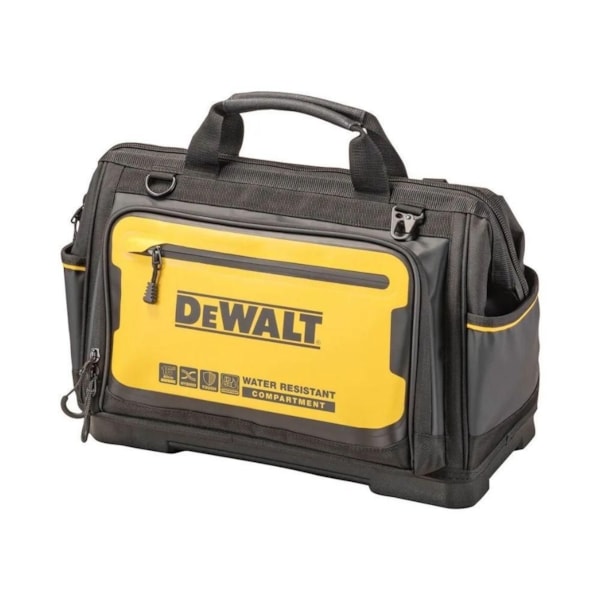 Mala de Ferramentas Dewalt 37 Compartimentos DWST82928-LA