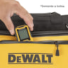 Mala de Ferramentas Dewalt 37 Compartimentos DWST82928-LA