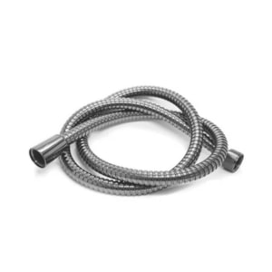 Mangueira de Metal para Ducha Higiênica Ajet 1,20m 1845 Fabrimar