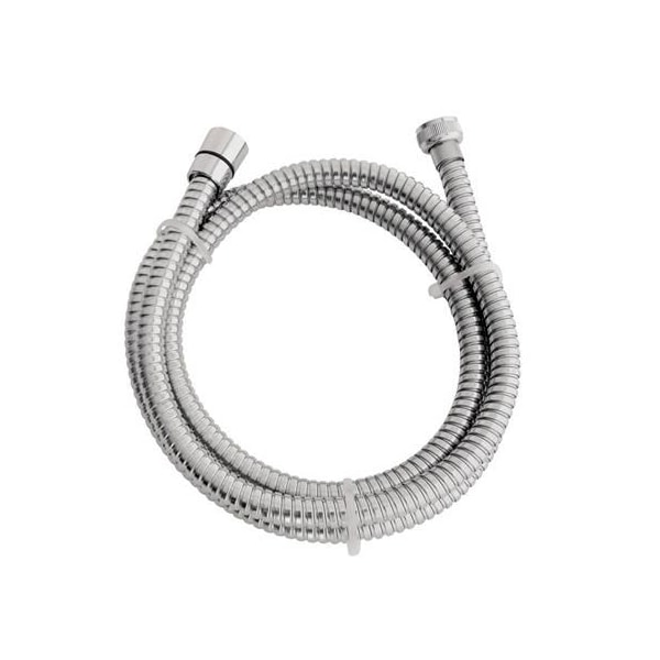 Mangueira Metálica para Baixa Pressão com 2,00 metros 01848 Fabrimar - Tigre Metais