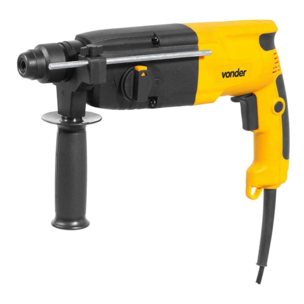 Martelete Perfurador/Rompedor MPV 620 2,8J 127V Vonder