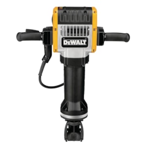 Martelo Demolidor Eletropneumático 220V Encaixe Hexagonal 1-1/8'' 28 mm 2100W Dewalt D25980-B2