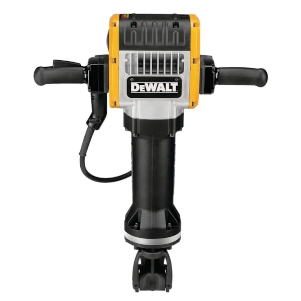 Martelo Demolidor Eletropneumático 220V Encaixe Hexagonal 1-1/8'' 28 mm 2100W Dewalt D25980-B2