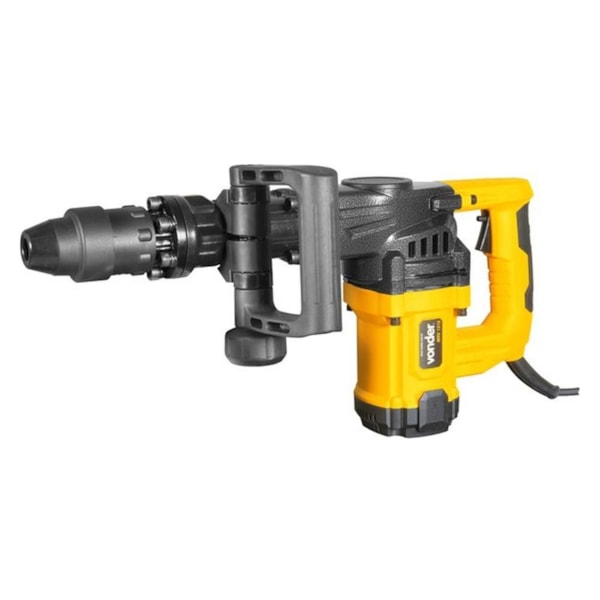 Martelo Rompedor MRV 1315N 15J 127V Vonder 