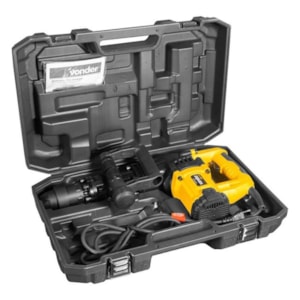 Martelo Rompedor MRV 1315N 15J 127V Vonder 