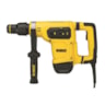 Martelo Rompedor SDS Max 1100W 220V Dewalt D25481K-B2