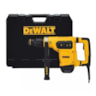 Martelo Rompedor SDS Max 1100W 220V Dewalt D25481K-B2