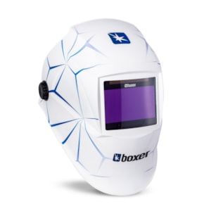 Máscara de Solda Automática Optiarc 120 Boxer
