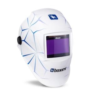 Máscara de Solda Automática Optiarc 120 Boxer 