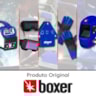 Máscara de Solda Automática Optiarc 120 Boxer
