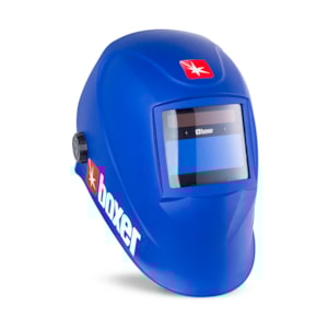 Máscara de Solda Automática Optiarc 90 Boxer