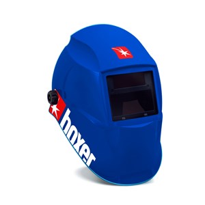 Máscara de Solda BS90 Automática DIN 9-13 Boxer