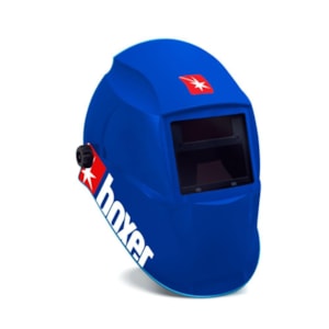 Máscara de Solda BS90 Automática DIN 9-13 Boxer