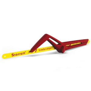 Mini Arco de Serra Starrett Nº 146