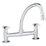 Misturador de Cozinha Mesa Aquarius 1256 Fabrimar 