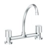 Misturador de Cozinha Mesa Nova Petra 1256 Fabrimar