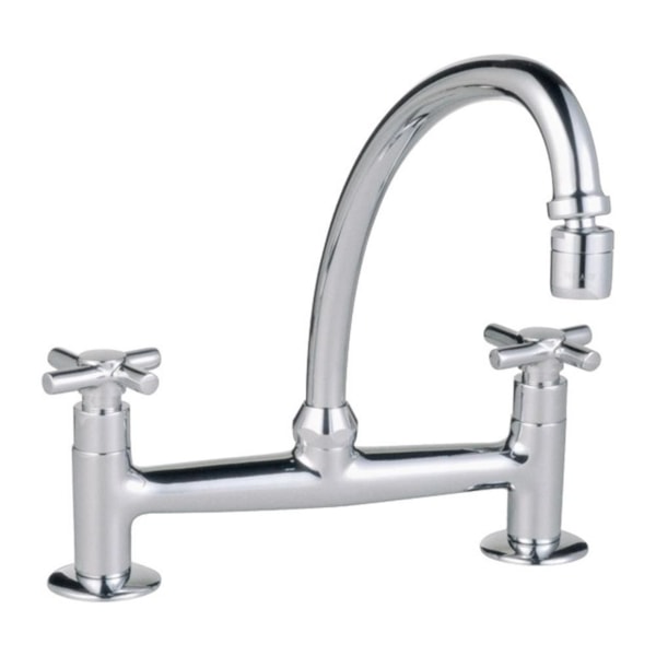 Misturador de Cozinha Mesa Soho 1256 Fabrimar