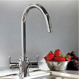 Misturador de Cozinha Monobloco Mesa Gioia 3020 Fabrimar