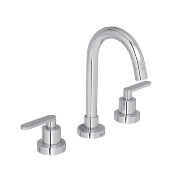 Misturador de Lavatório Mesa Bica Alta Flex Plus 1877.C21 Deca