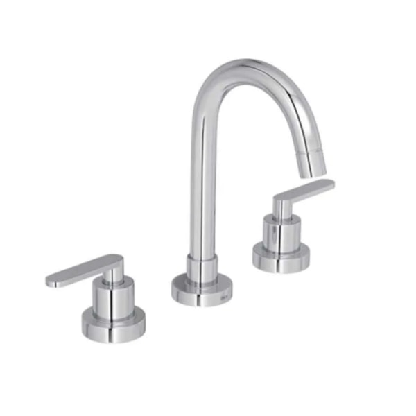Misturador de Lavatório Mesa Bica Alta Flex Plus 1877.C21 Deca