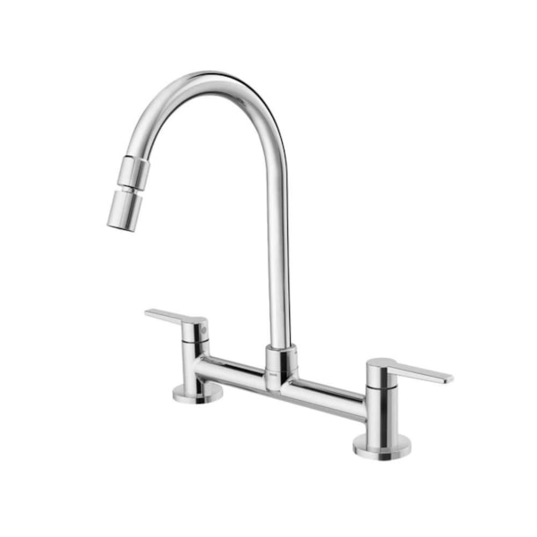 Misturador Docol para Cozinha de Mesa Gali 801106