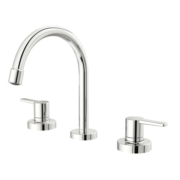 Misturador Docol para Lavatório de Mesa Gali 799706