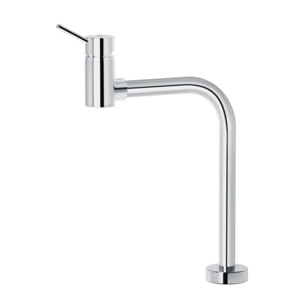 Misturador Monocomando Docol de Mesa para Banheiro 90 Lóggica ColdStart 574706