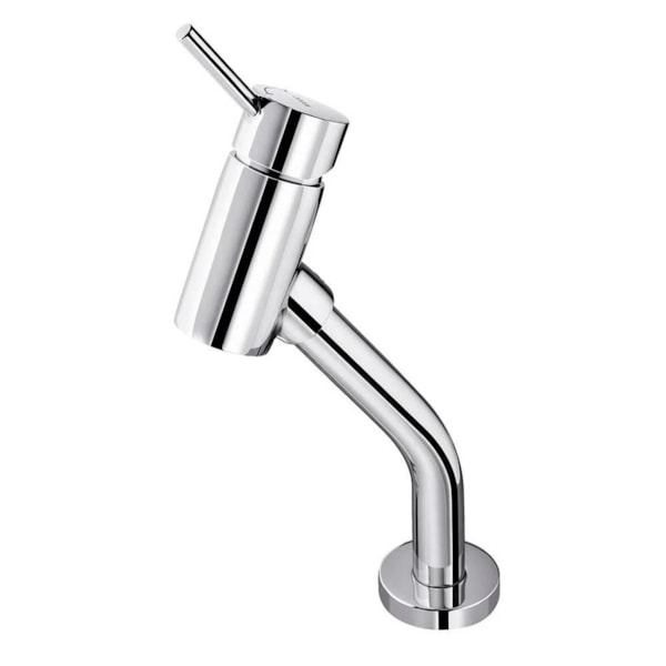 Misturador Monocomando Docol de Mesa para Banheiro Lóggica ColdStart 574006