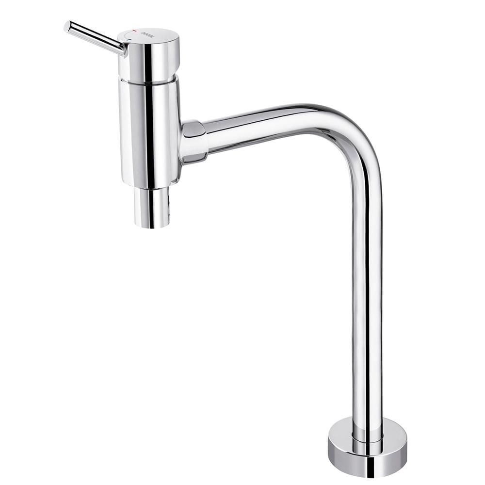 Misturador Monocomando Docol de Mesa para Cozinha Lóggica