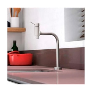 Misturador Monocomando Docol de Mesa para Cozinha Lóggica ColdStart 578106