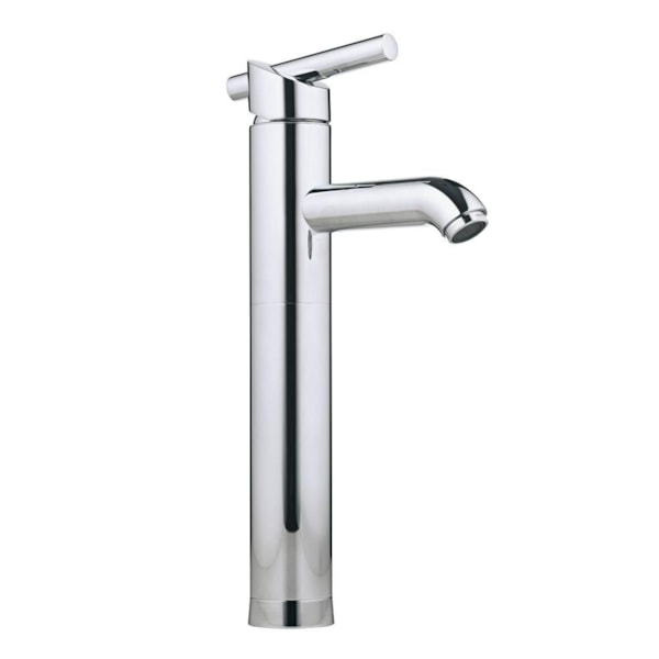Misturador Monocomando Lavatório Loft Extensão 165mm 2877 Fabrimar