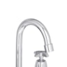 Misturador para Lavatório Mesa Bica Alta Max 1877.C34 Deca
