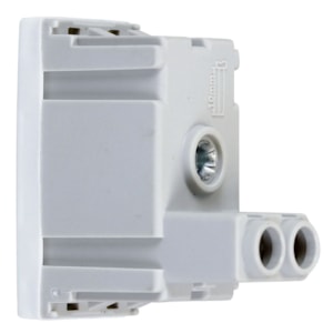 Módulo Campainha Cigarra Pial Plus Legrand 611040 Módulo Campainha Cigarra Pial Plus Legrand 611040